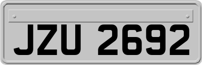 JZU2692