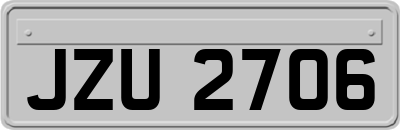JZU2706