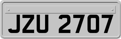 JZU2707