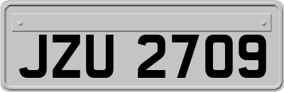 JZU2709