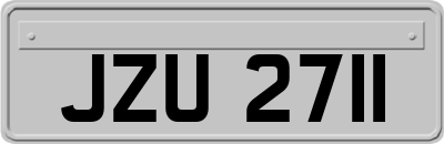 JZU2711