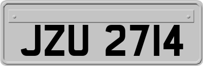 JZU2714