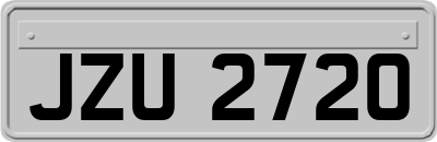 JZU2720