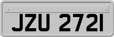 JZU2721