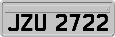 JZU2722