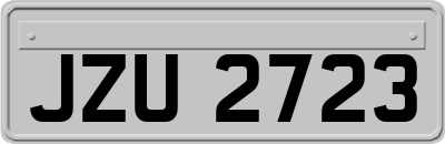 JZU2723