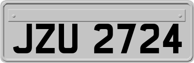 JZU2724