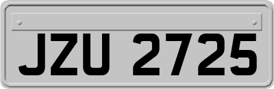 JZU2725