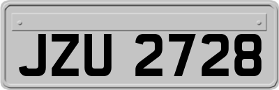 JZU2728