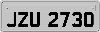 JZU2730