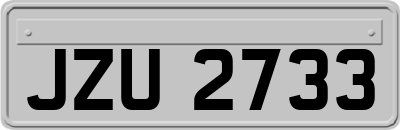 JZU2733