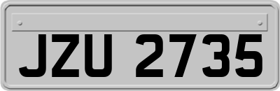 JZU2735
