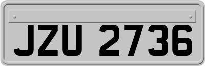 JZU2736