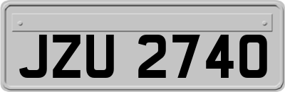 JZU2740