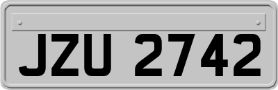 JZU2742