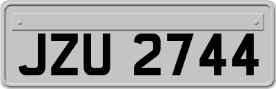 JZU2744