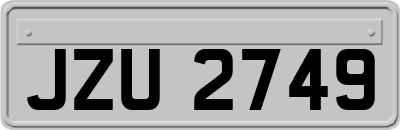 JZU2749