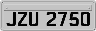 JZU2750