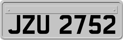 JZU2752