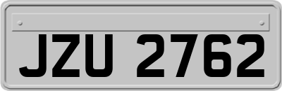JZU2762