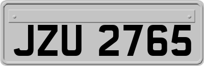 JZU2765