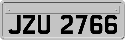 JZU2766
