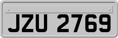 JZU2769
