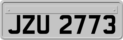 JZU2773