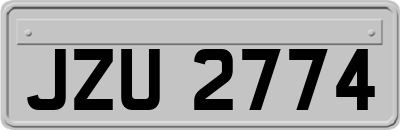 JZU2774