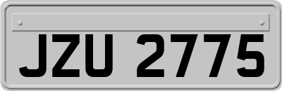 JZU2775