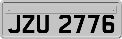 JZU2776