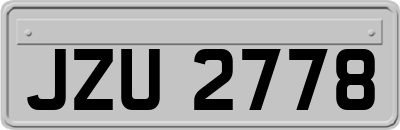 JZU2778