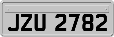 JZU2782