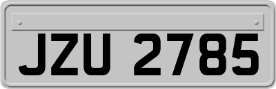 JZU2785