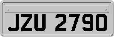 JZU2790