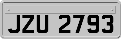 JZU2793