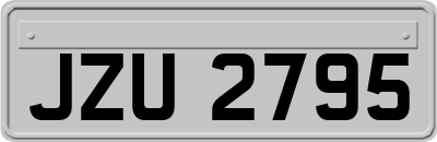 JZU2795
