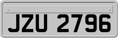 JZU2796