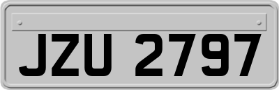 JZU2797