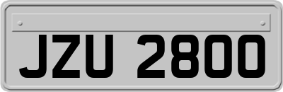 JZU2800