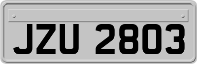 JZU2803