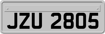 JZU2805