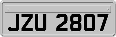 JZU2807