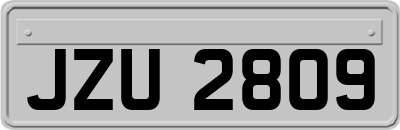 JZU2809