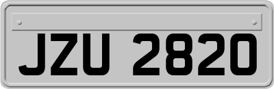 JZU2820