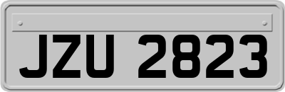 JZU2823