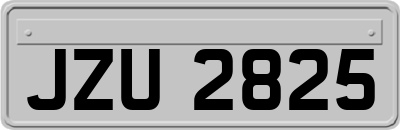 JZU2825