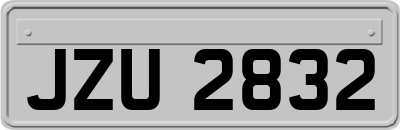 JZU2832