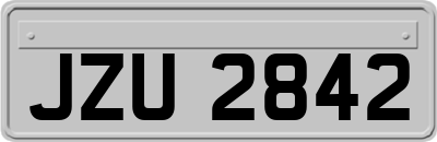 JZU2842
