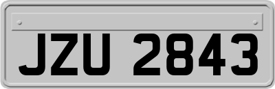 JZU2843